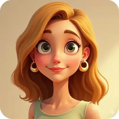 AI Art Style: 3D Animated